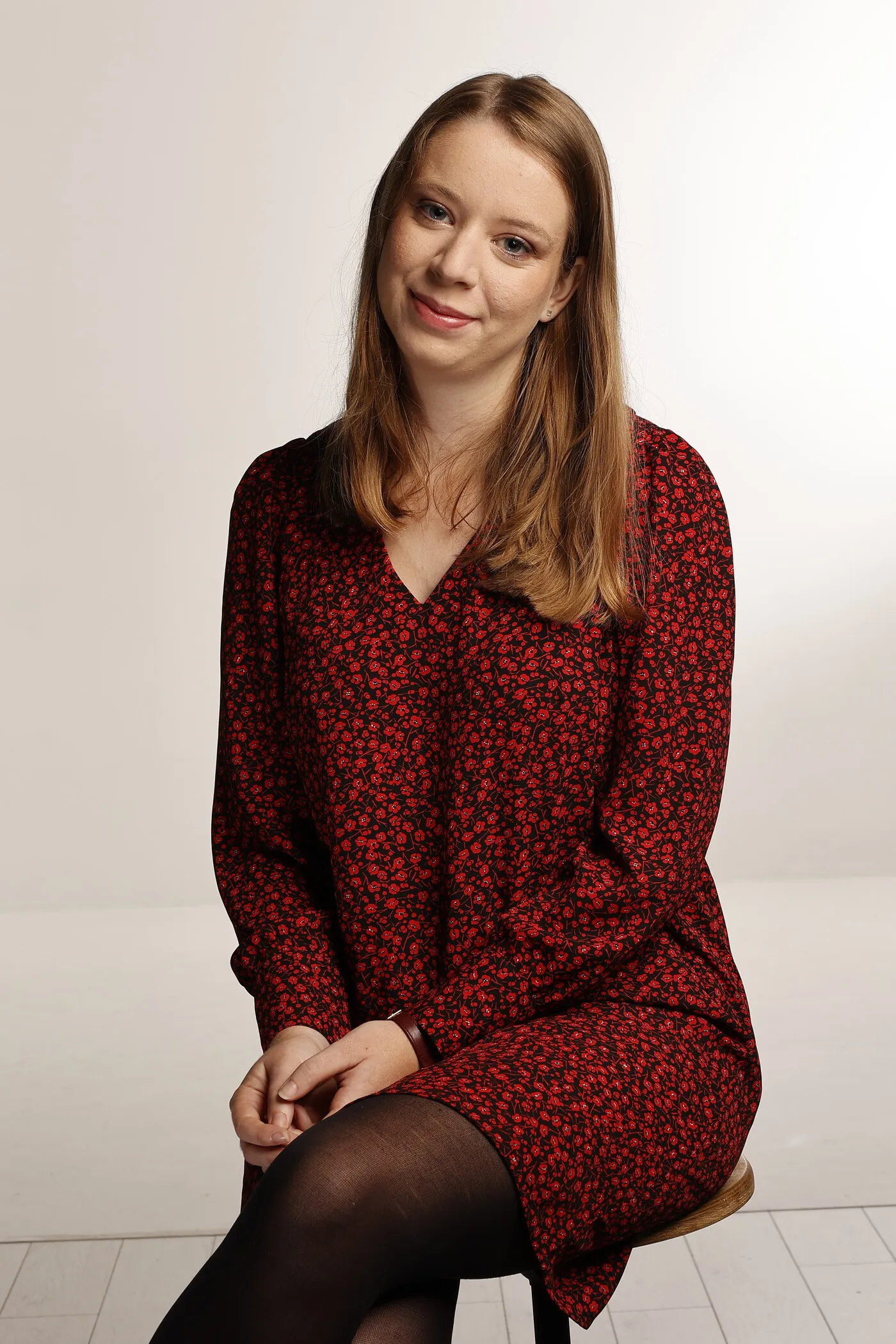 Laura Billoudet, expert-comptable