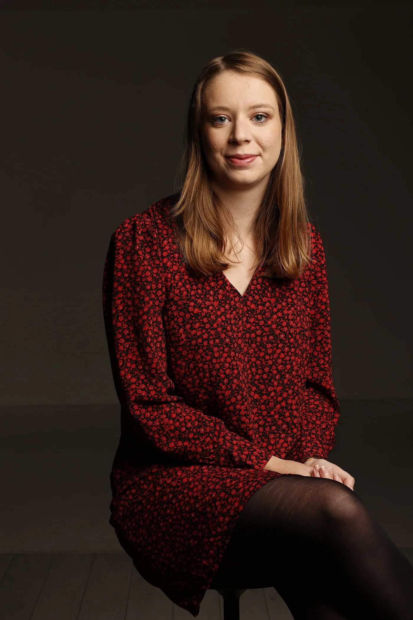 Laura Billoudet, expert-comptable