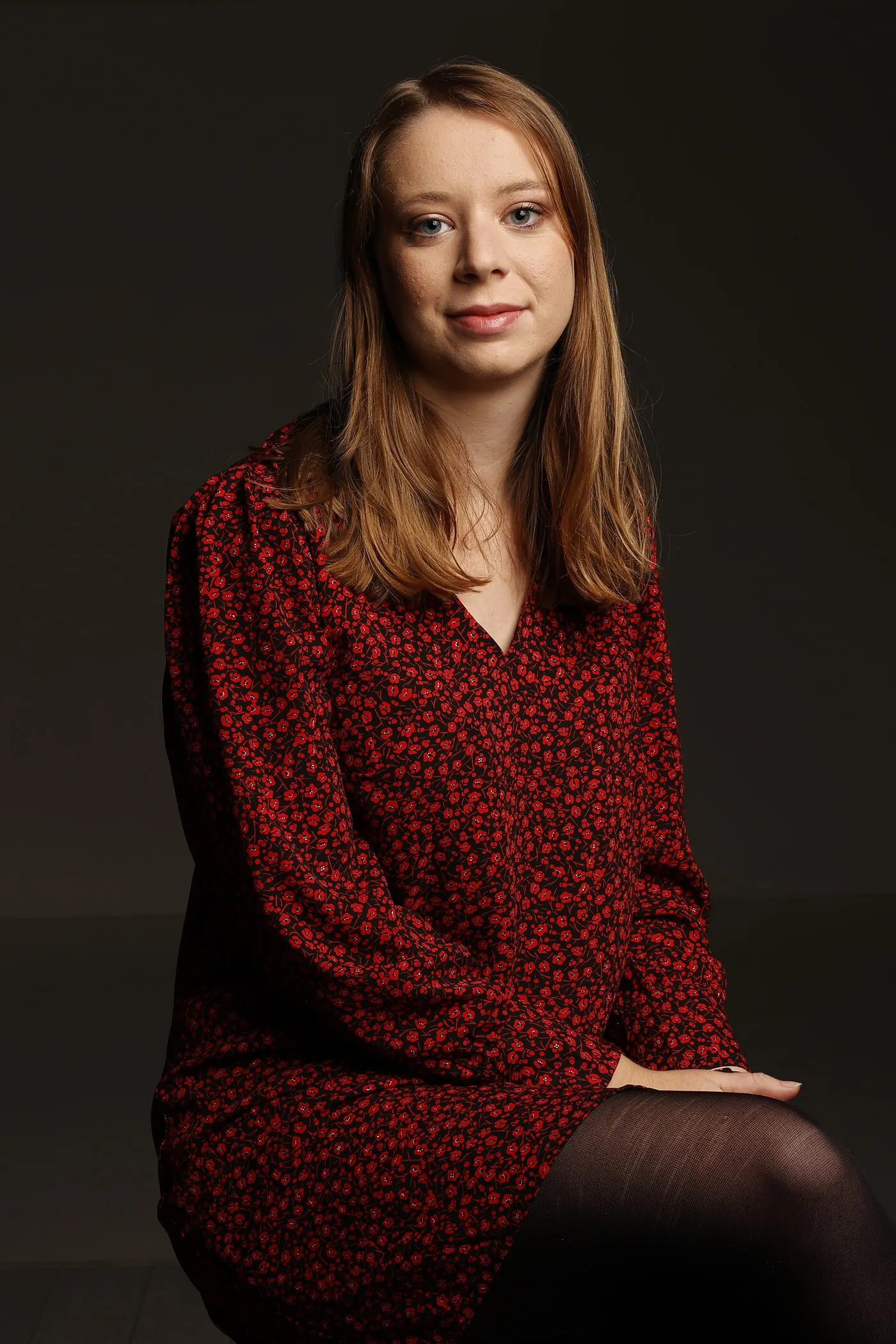 Laura Billoudet, expert-comptable